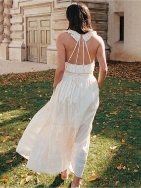 Christy Dawn Clemence Dress 🕊️